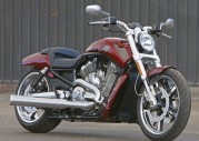 Harley-Davidson VRSCF V-Rod Muscle